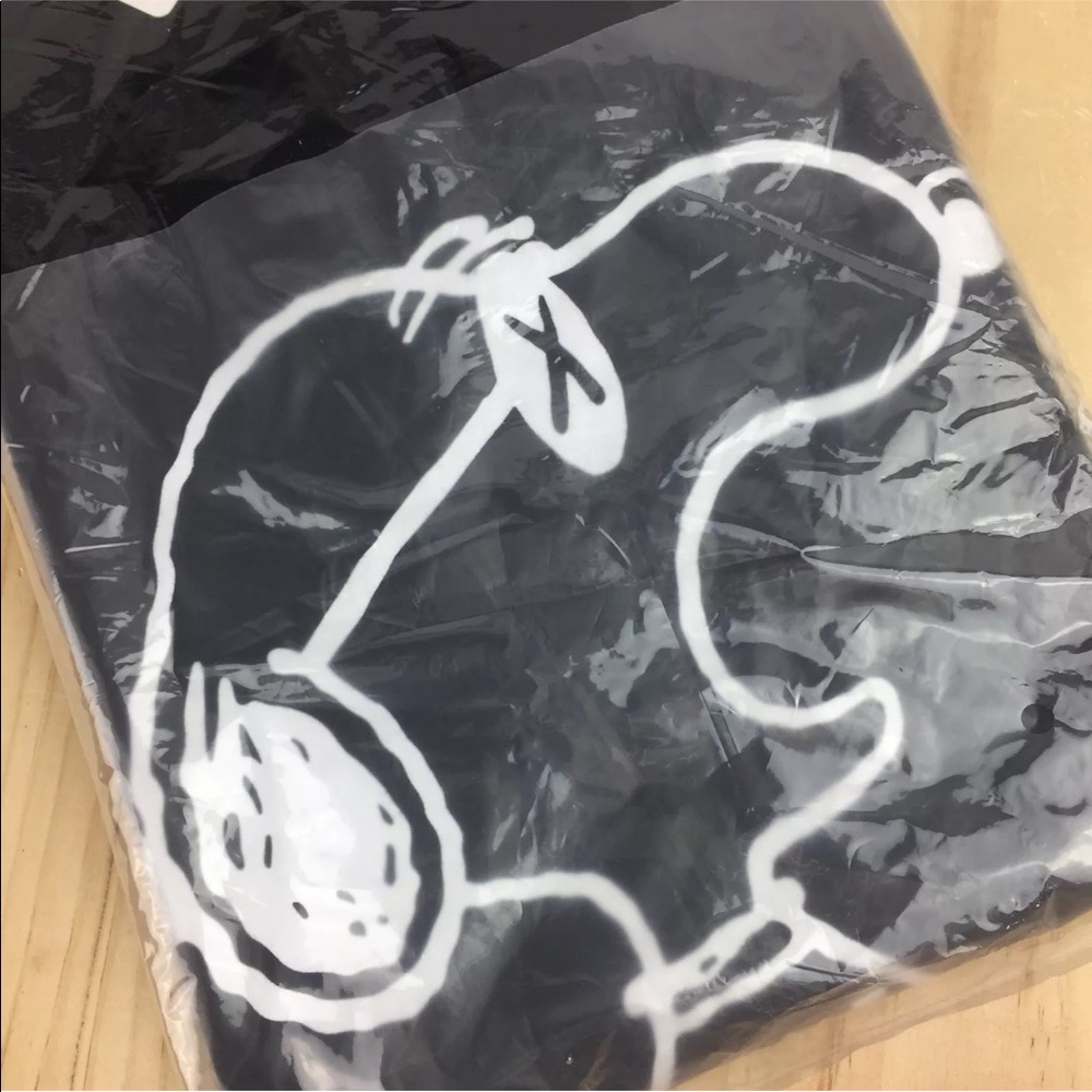 Uniqlo Kaws X Peanuts Snoopy Extra Large - Picture 4 of 5